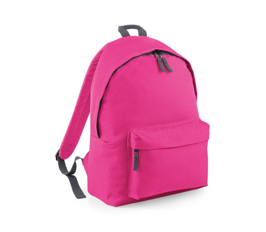 PERSONALISED LARGE BACKPACK