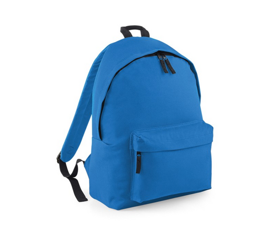 PERSONALISED LARGE BACKPACK