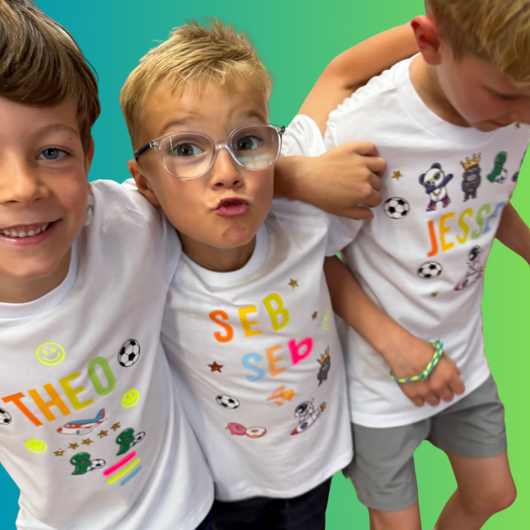BOOK A KSPRINKLES PARTY