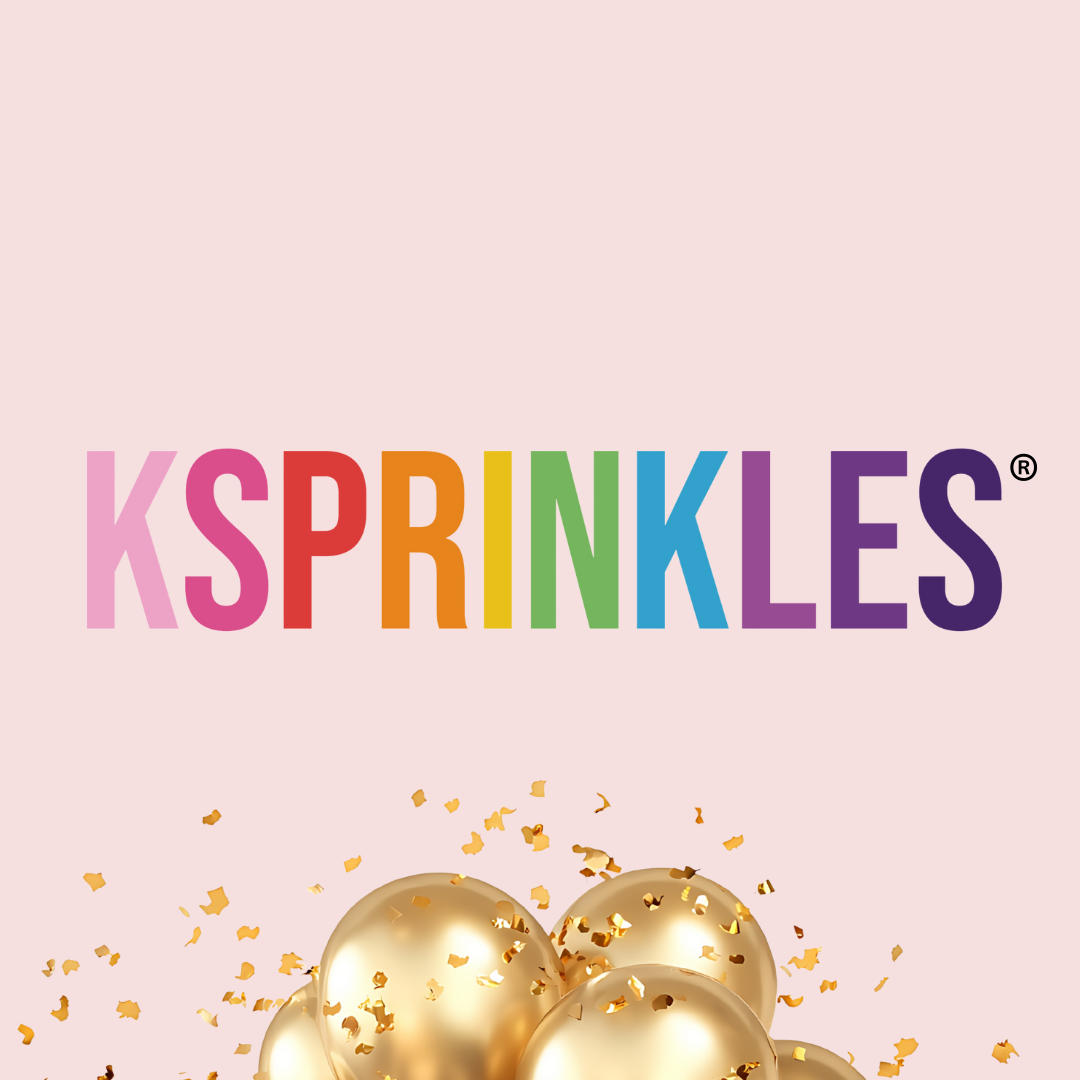 BOOK A KSPRINKLES PARTY