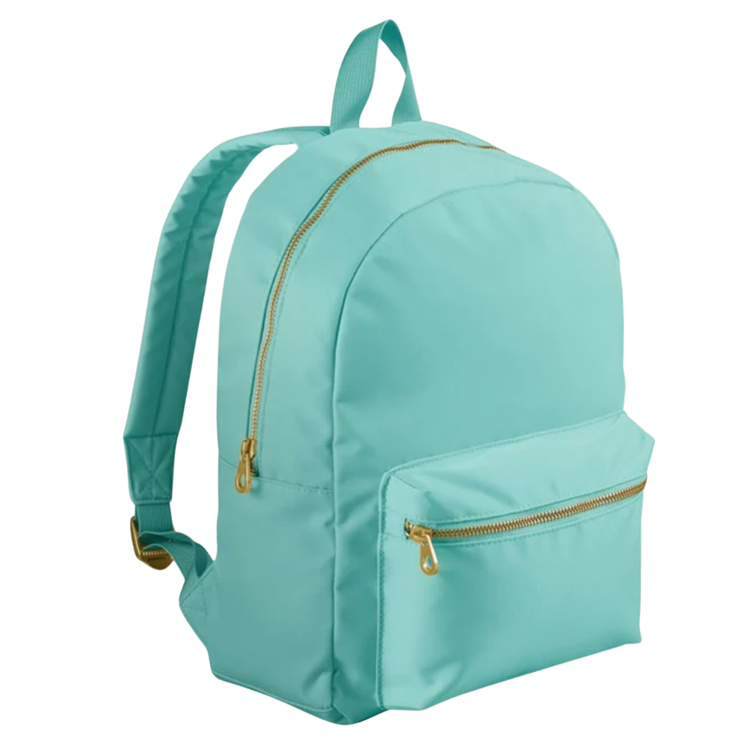 MINT 'LUXE' BACKPACK
