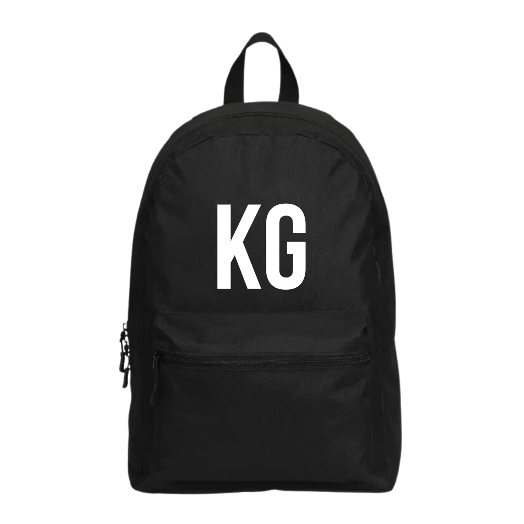 PERSONALISED 'MINI' BACKPACK